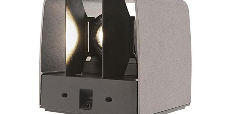 In-lite kleppenset SHUTTER 2 voor ACE (UP) DOWN 230V
