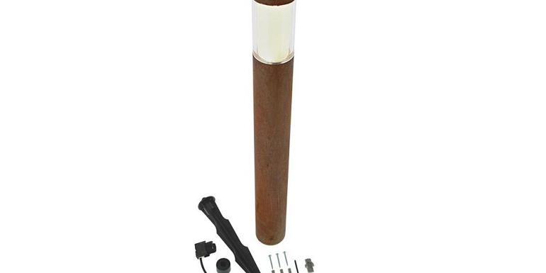 in-lite hoge staande lamp LIV CORTEN