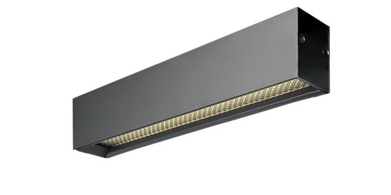 in-lite wandlamp EVO DOWN DARK