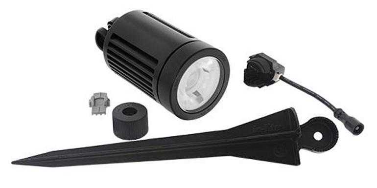 In-lite buitenspot BIG SCOPE NARROW 12V