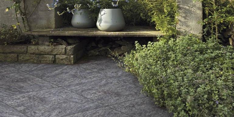 GeoProArte Naturals Quartz Antra 60x60x4 cm