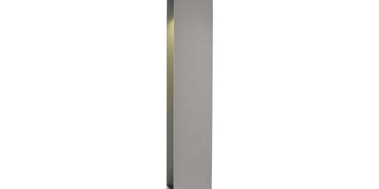 In-lite staande lamp ACE HIGH SILVER 12V