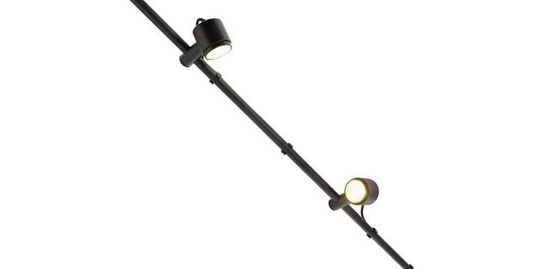 In-lite buitenspot MINI SCOPE DUO