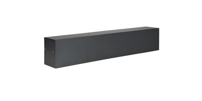 In-lite wandlamp EVO DOWN DARK 230V