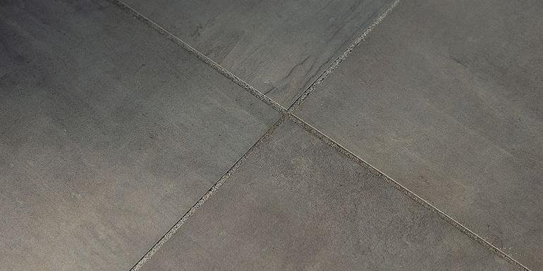 Piet Boon Outdoor by D&J Concrete Ash 90x90x3 cm