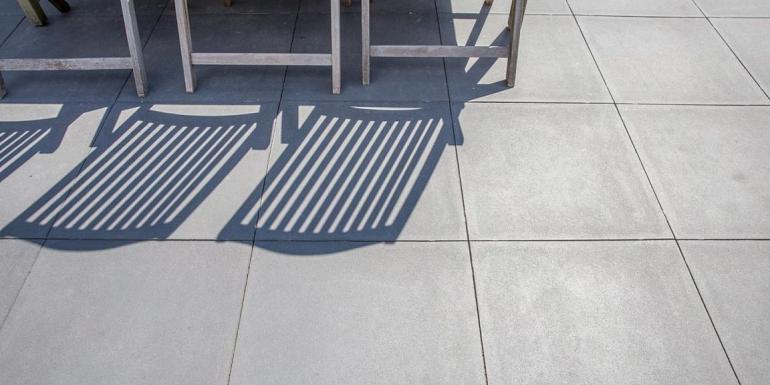 Intensa Vlak Murky Tan 60x60x4 cm