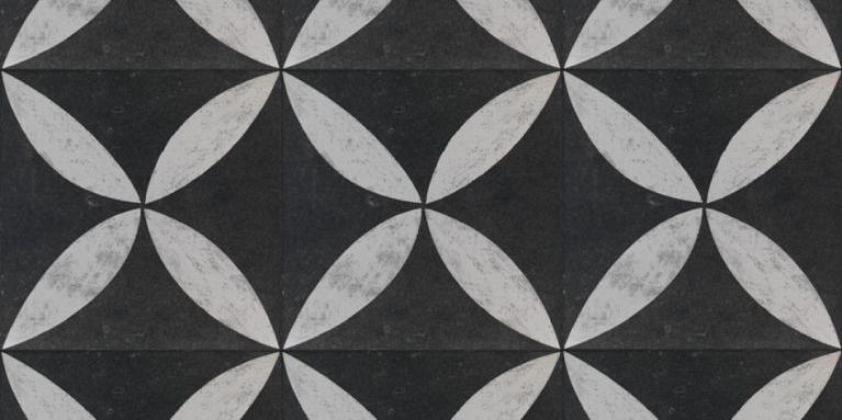 Noviton Lotus 60x60x4 cm