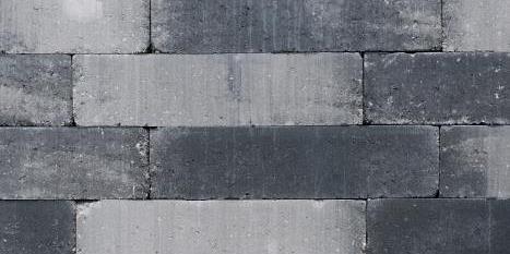 Wallblock Old Smook 12x10x30 cm