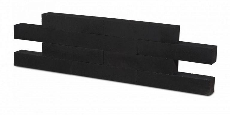 Linia Excellence Nero 12x12x60 cm