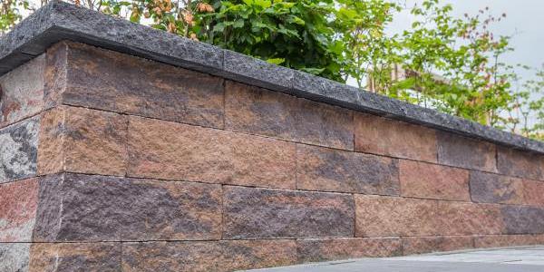 Wallblock Split Oud Bont 12x15x60 cm