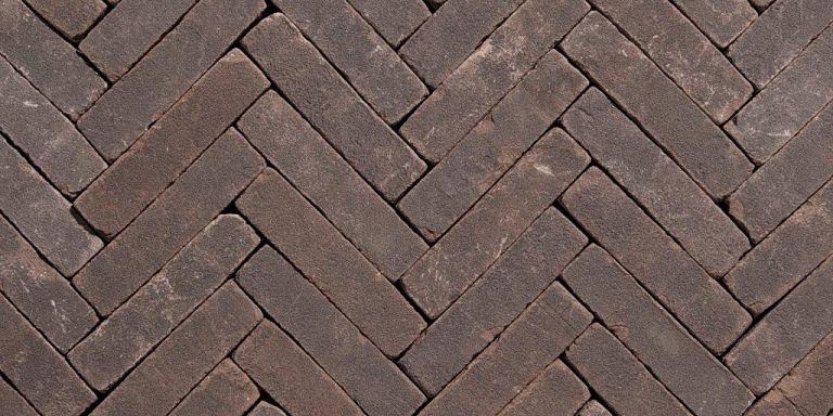 Preston Natura UWF60 Bruin Zwart Bezand 20x5x6 cm