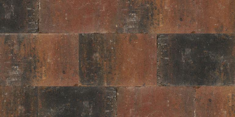 Abbeystones Zomerbont 20x30x6 cm