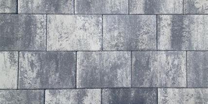 Tremico Zeeuws Bont 20x30x6 cm