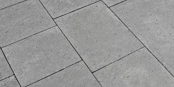 Schellevis Oud Hollandse Tegel Grijs 40x60x7 cm
