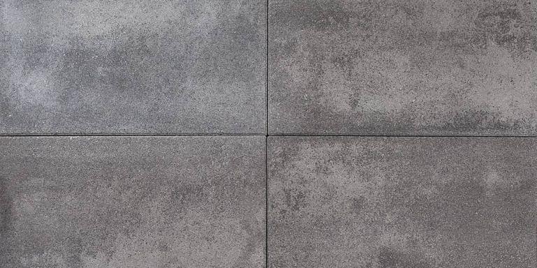 GeoColor 3.0 Tops Denim Grey 60x60x4 cm