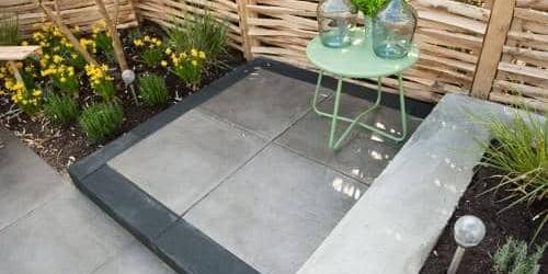 Noviton Sintra 60x60x4 cm