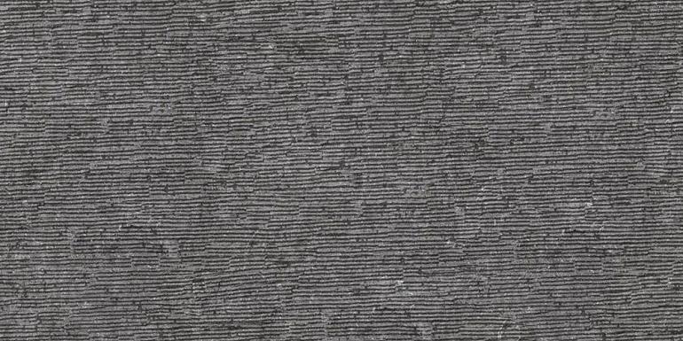 Stonetalk Rullata Dark 60x60x2 cm