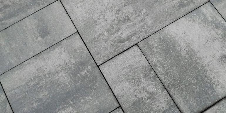 Terratops Grijs/Zwart Wildverband