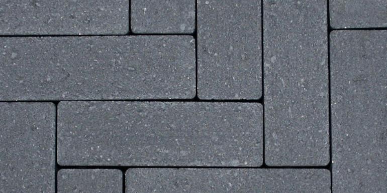 Strackstone+ Antraciet 21x7x8 cm