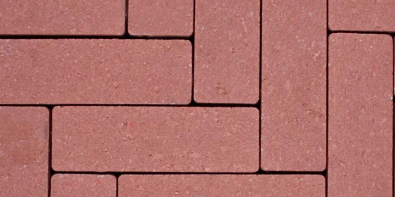 Strackstone+ Wijnrood 21x7x8 cm