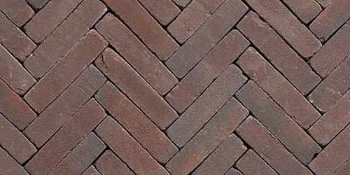 Norton Natura UWF60 Paars Blauw Bezand 20x5x6 cm