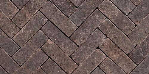 Preston Natura UDF60 Bruin Zwart Bezand 20x6,5x6 cm