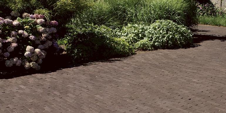 Norton Natura WF Paars Blauw Bezand 20x5x8,5 cm