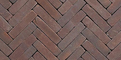 Norton Natura WF Paars Blauw Bezand 20x5x8,5 cm