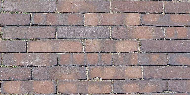 Gala WS Classica WF Paars Blauw Onbezand 20x5x8,5 cm
