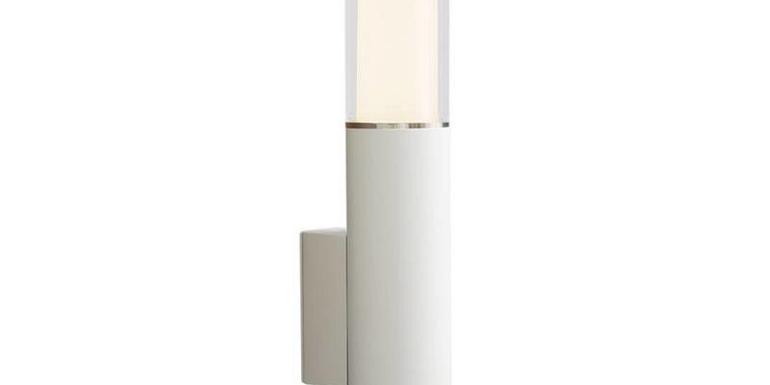 In-lite wandlamp LIV WALL WHITE 12V