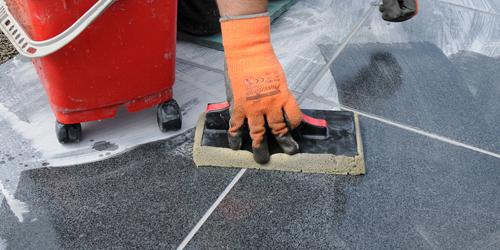Varistone ZC Donkergrijs Voegmortel 25 kg