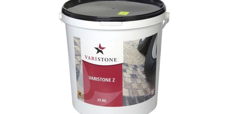 Varistone Z Basalt Voegmortel 25 kg