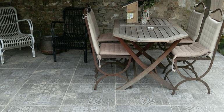 Noviton Porto 60x60x4 cm