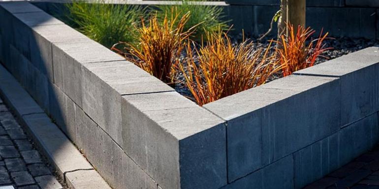 Linia Excellence Nero 15x15x60 cm