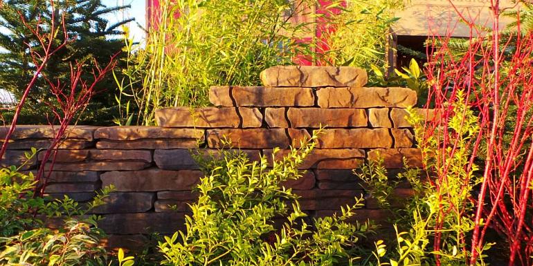 Stonewalling Verona 42x18x8 cm