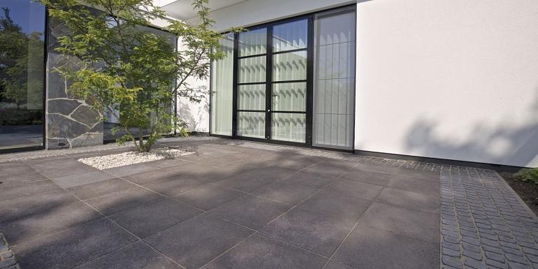 Schellevis Oud Hollandse Tegel Taupe 60x60x5 cm