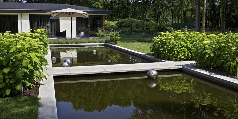 Schellevis Oud Hollandse Tegel Grijs 100x30x7 cm