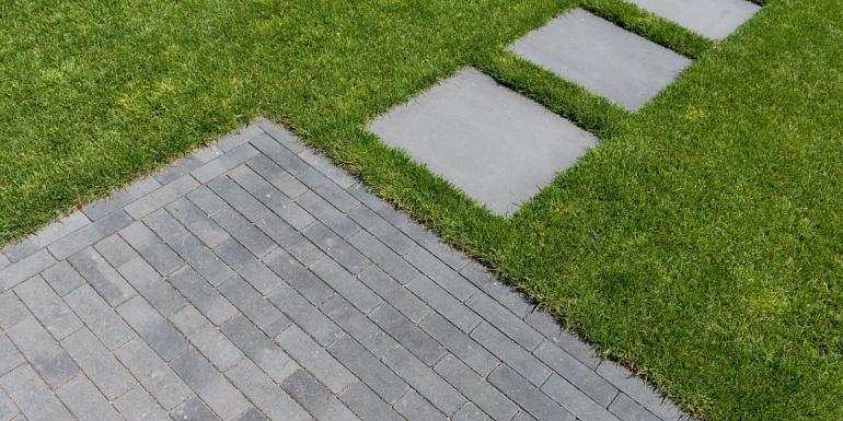 Strackstone+ Antraciet 21x7x8 cm
