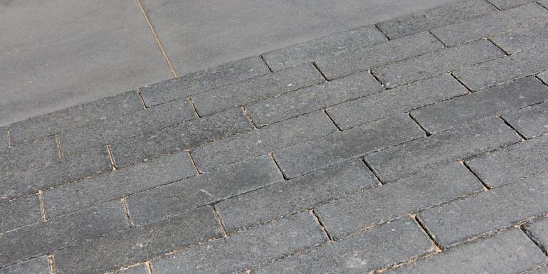 Strackstone+ Antraciet 21x7x8 cm