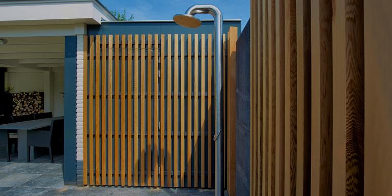 Schellevis Oud Hollandse Tegel Carbon 50x50x5 cm