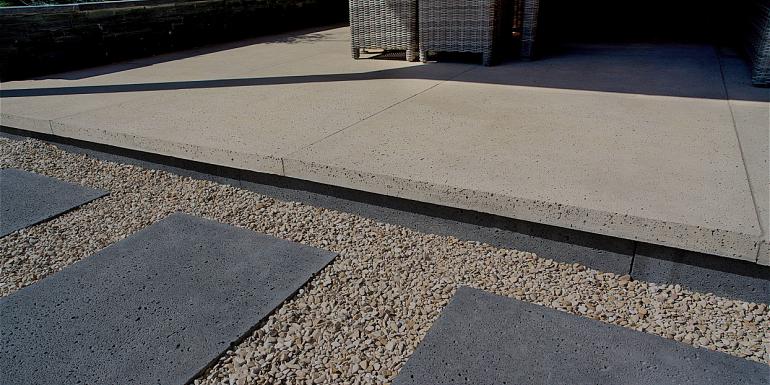 Schellevis Oud Hollandse Tegel Carbon 100x30x5 cm