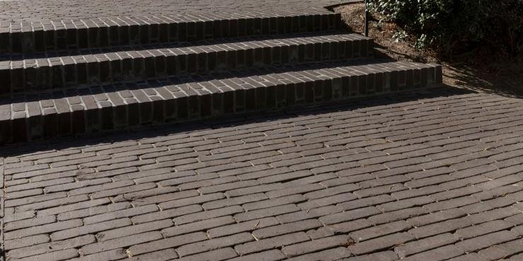 Ares UWF60 Zwart Bezand 20x5x6 cm