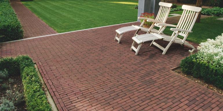 Ruston Natura UWF60 Paars Rood Bezand 20x5x6 cm
