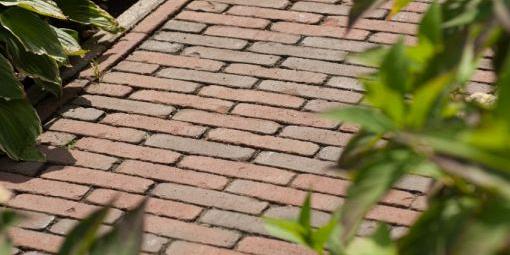 Novoton WS Classica UWF60 Rood Bruin Onbezand 20x5x6 cm