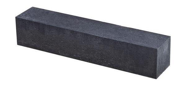 Schellevis Stapelelement Carbon 100x20x20 cm