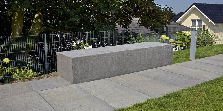 Schellevis Oud Hollandse Tegel Grijs 40x80x5 cm