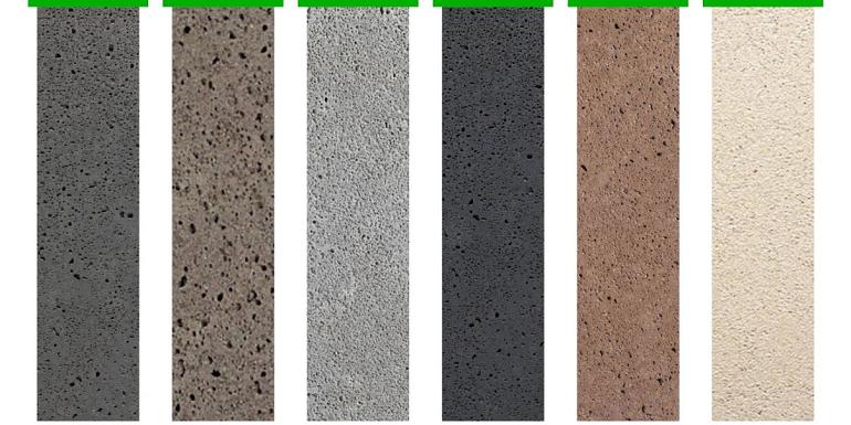 Schellevis Oud Hollandse Tegel Carbon 100x30x5 cm