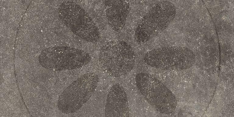 Solostone vtwonen Decoren Hormigon Citrus Antra 70x70x3,2 cm