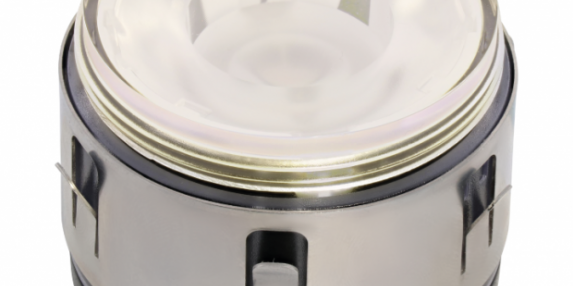 In-lite grondspot BIG FLUX NARROW 12V