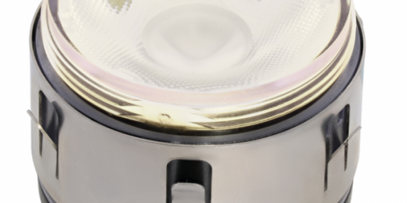 In-lite grondspot BIG FLUX 12V